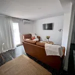 شقة Piso Centrico Y Cerca De La Playa. بينايدورم