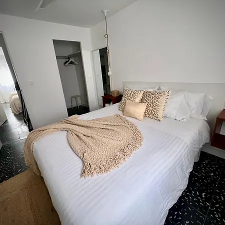 Piso Centrico Y Cerca De La Playa. شقة بينايدورم