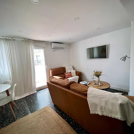 Apartment Piso Centrico Y Cerca De La Playa.