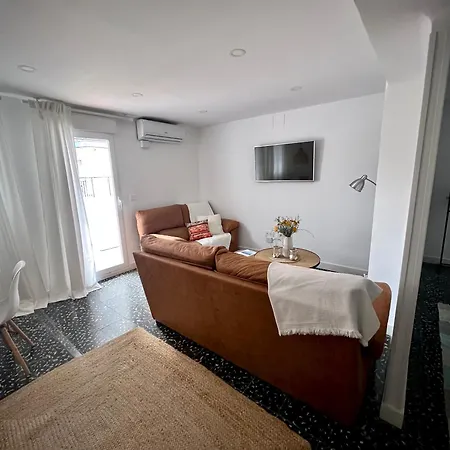 Apartment Piso Centrico Y Cerca De La Playa. Benidorm