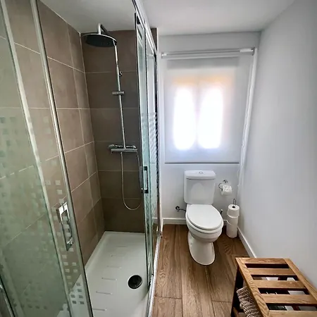 Apartmán Piso Centrico Y Cerca De La Playa.