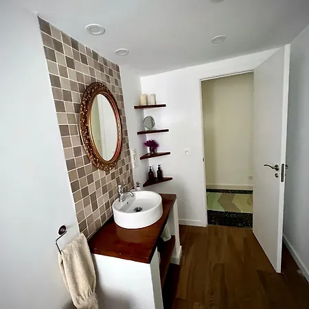 Piso Centrico Y Cerca De La Playa. Apartmán