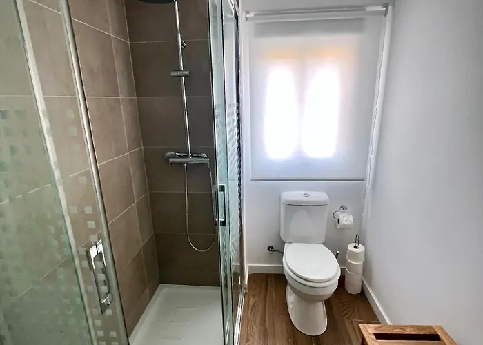 Appartement Piso Céntrico Y Cerca De La Playa.