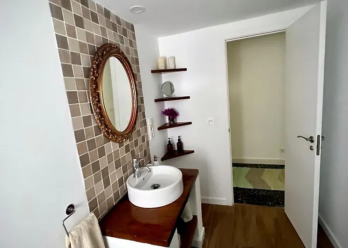Piso Céntrico Y Cerca De La Playa. Appartement