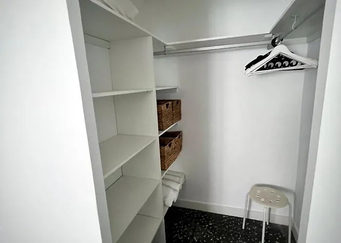 Piso Céntrico Y Cerca De La Playa.