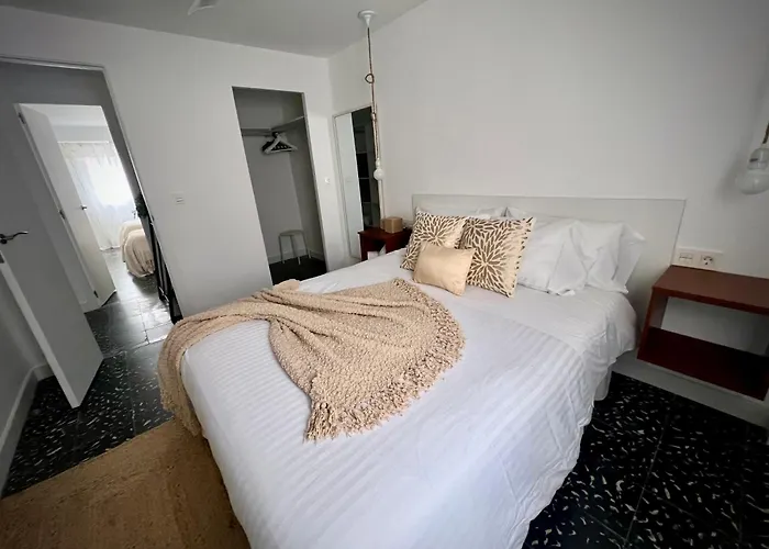 Piso Céntrico Y Cerca De La Playa. Appartement Benidorm