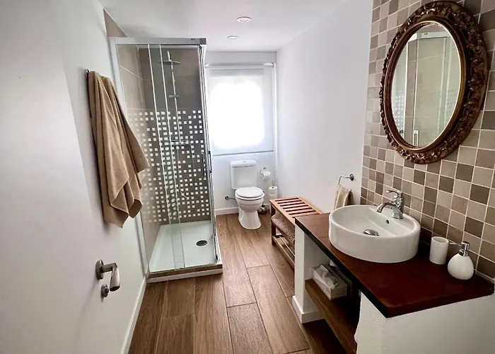 Appartement Piso Céntrico Y Cerca De La Playa. Benidorm