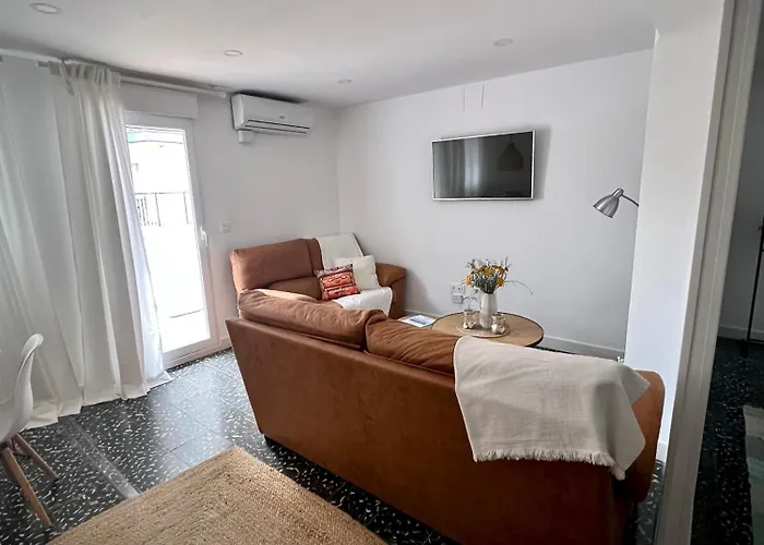 Appartement Piso Céntrico Y Cerca De La Playa. Benidorm