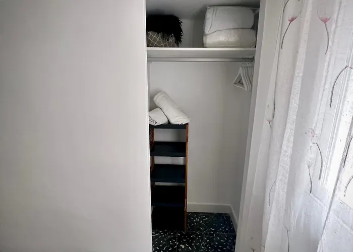 Piso Céntrico Y Cerca De La Playa. Appartement *